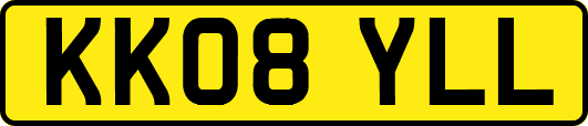 KK08YLL