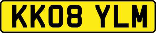KK08YLM
