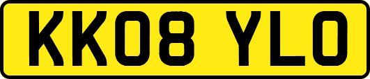 KK08YLO