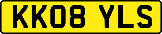 KK08YLS