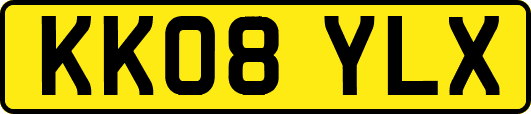 KK08YLX