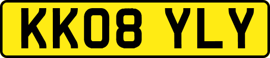 KK08YLY