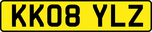 KK08YLZ