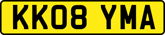 KK08YMA