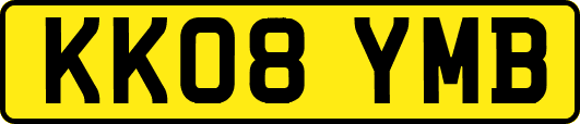 KK08YMB