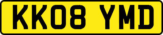 KK08YMD