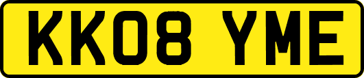 KK08YME