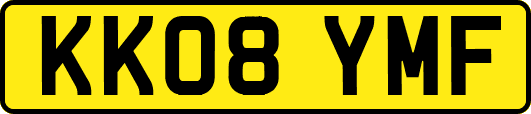 KK08YMF