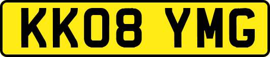 KK08YMG