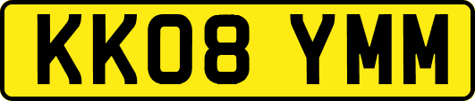 KK08YMM