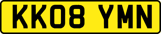 KK08YMN