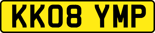 KK08YMP