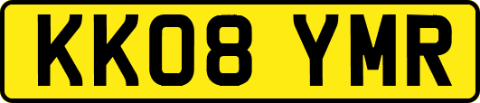 KK08YMR