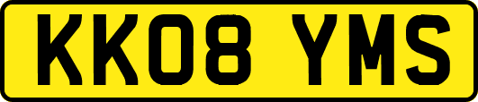 KK08YMS