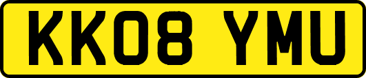 KK08YMU