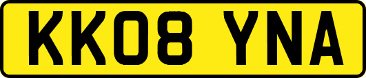 KK08YNA