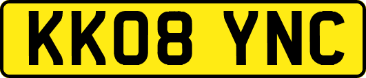 KK08YNC