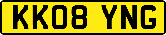 KK08YNG
