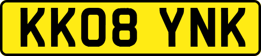 KK08YNK