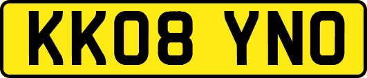 KK08YNO