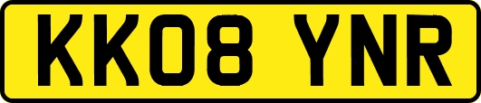 KK08YNR