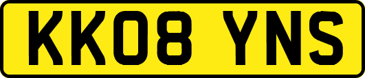 KK08YNS