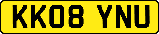 KK08YNU