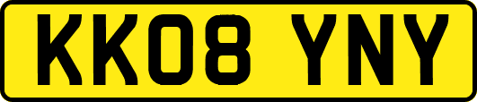 KK08YNY