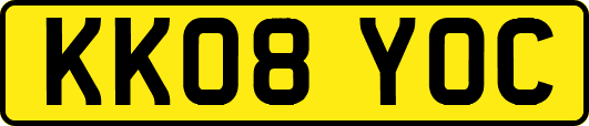 KK08YOC