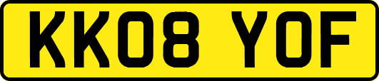 KK08YOF