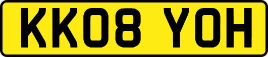 KK08YOH