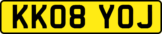 KK08YOJ
