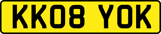 KK08YOK