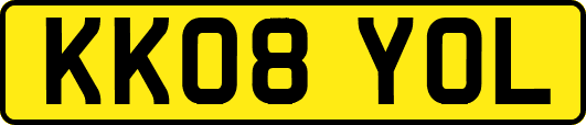 KK08YOL
