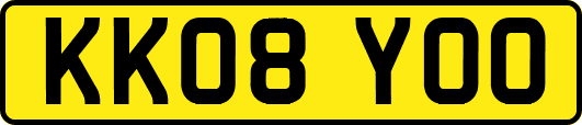 KK08YOO