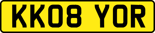KK08YOR