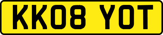 KK08YOT