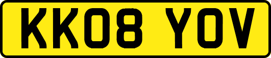 KK08YOV