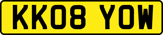 KK08YOW
