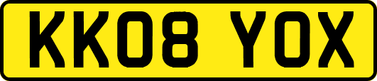 KK08YOX