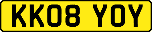 KK08YOY