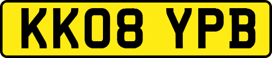 KK08YPB