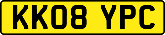 KK08YPC