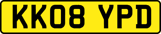 KK08YPD