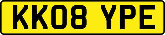 KK08YPE