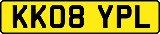 KK08YPL
