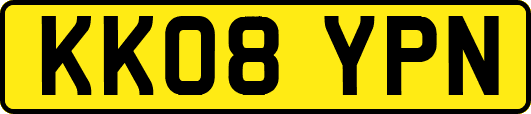 KK08YPN