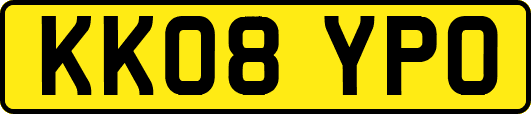 KK08YPO
