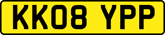 KK08YPP