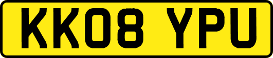 KK08YPU